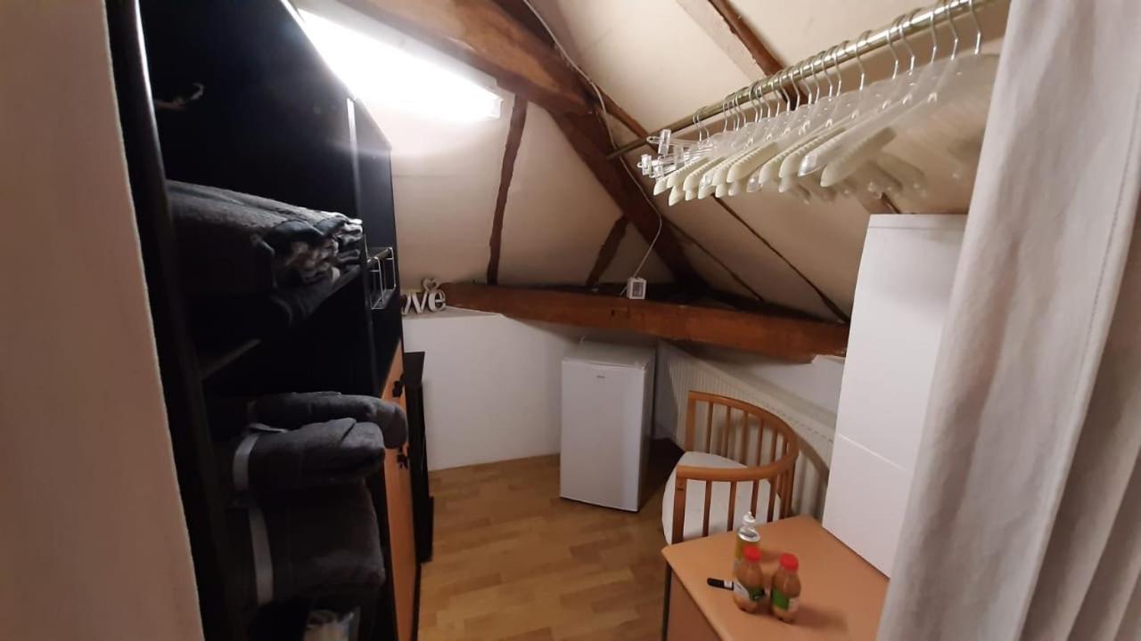 CasseneuilEn Bord De Riviere住宿加早餐旅馆 外观 照片